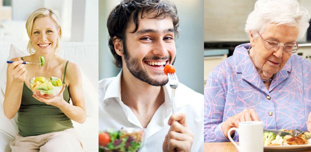 Битва 10 диет при псориазе: выбираем эффективные и полезные