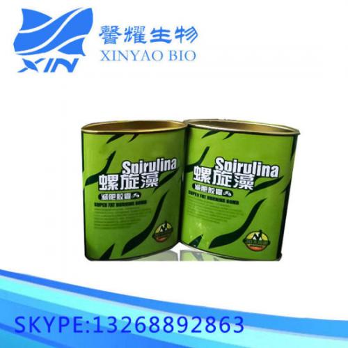 Спирулина для похудения — снизим вес без ущерба здоровью