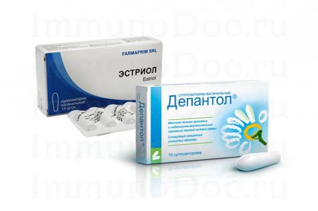 Препараты для повышения иммунитета. разговор начистоту