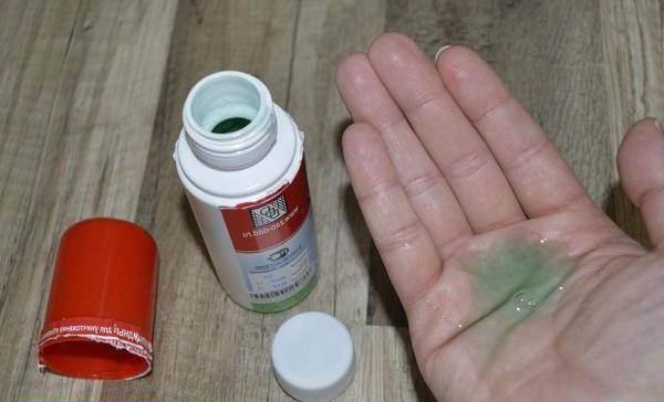 Использование шампуни веда от вшей