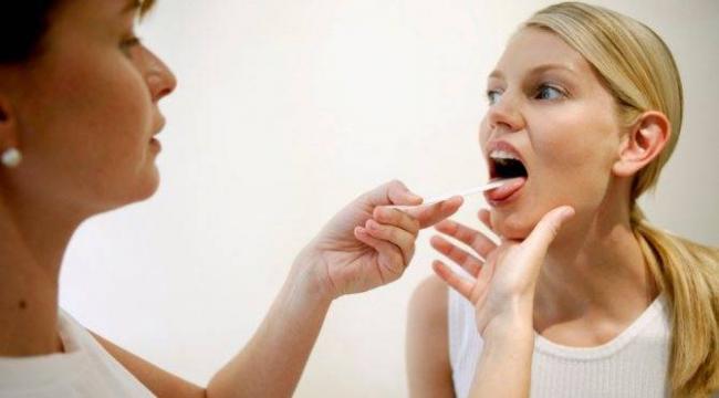 Слизь в носоглотке у взрослого: причины и лечение