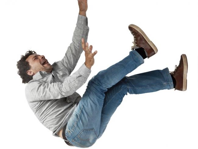 Боль в копчике или в области копчика - причины, характеристика, методы лечения