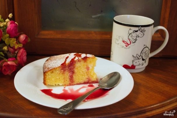 Сладкая и несладкая диетическая запеканка из творога для красоты и здоровья