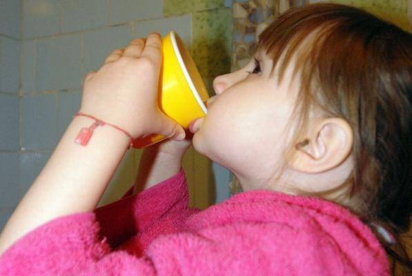 Ротокан для полоскания горла инструкция по применению, отзывы