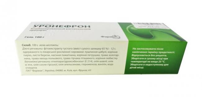 Гель репарил: инструкция по применению, отзывы