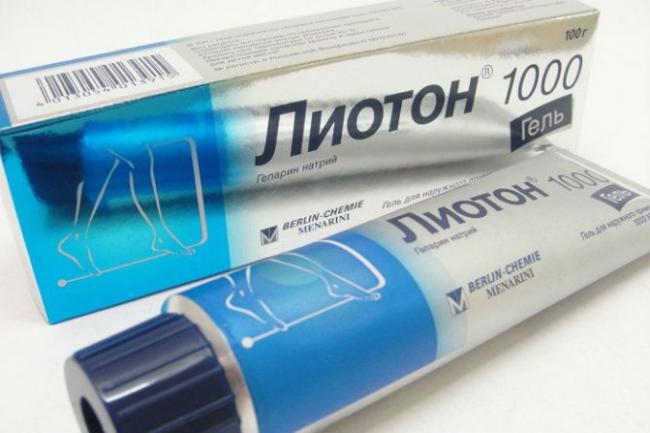 Особенности применения уколов гепарина