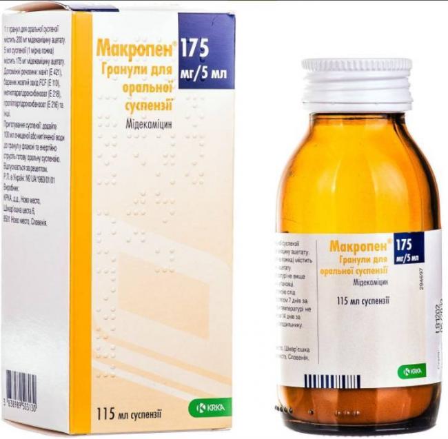 Антибиотики при гайморите у взрослых отзывы