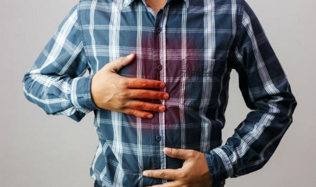 Дуоденогастральный рефлюкс