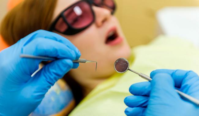 Желудочные бактерии: прогнать нельзя оставить?