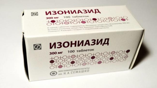 Симптомы и лечение отравления собаки изониазидом