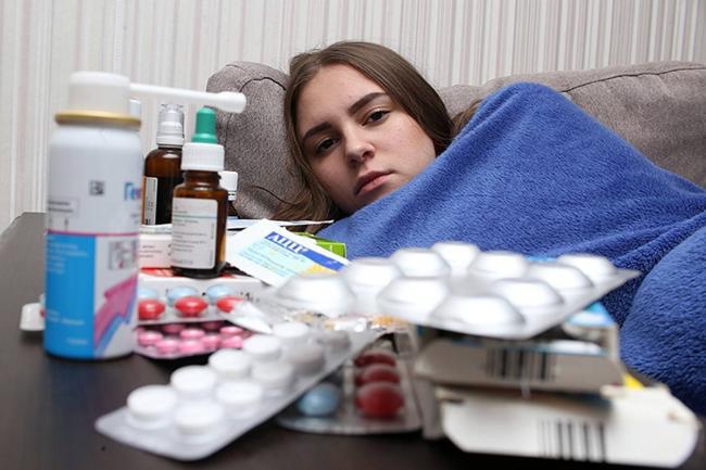 Как правильно принимать таблетки мукалтин от кашля