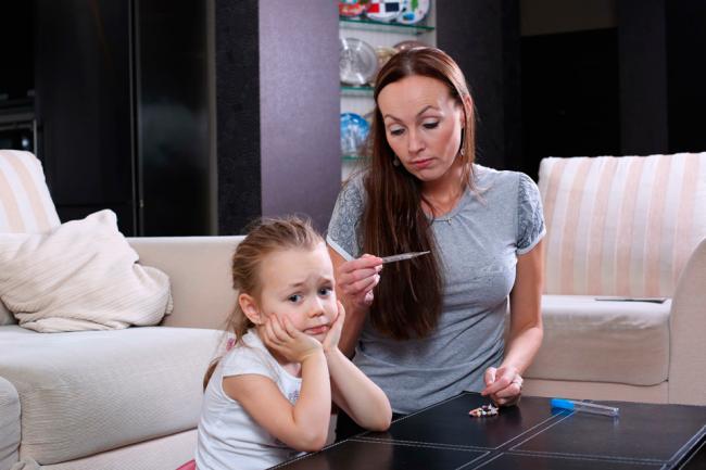 Народные рецепты лечение бронхита ребенку