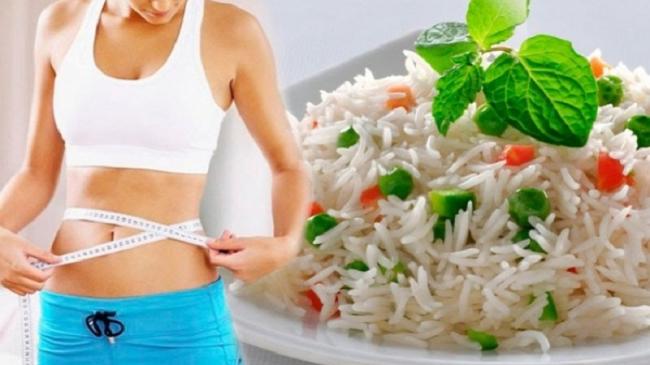 Рисовая диета - отзывы и обсуждение - на diets.ru