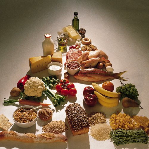 Рацион питания при гастрите с повышенной кислотностью