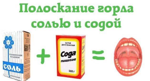Симптомы отека горла и его лечение