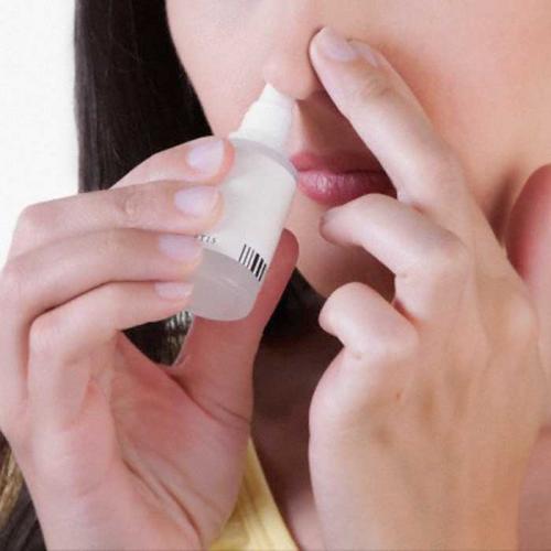 Насморк и сульфацил натрия