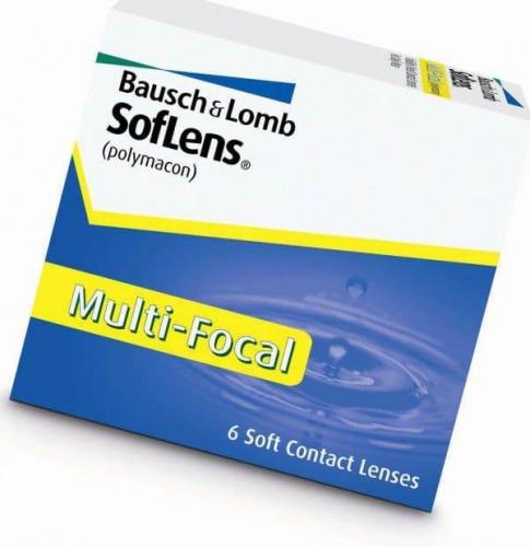 Почему мультифокальная линза подходит не всем?