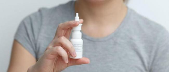 Названия лучших гормональных капель в нос от насморка