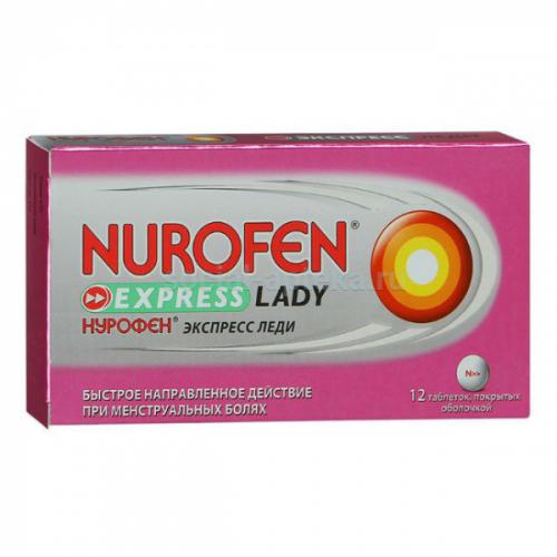 Нурофен гель: инструкция по применению, цена, отзывы и аналоги мази