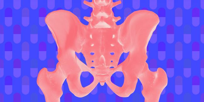 Болит копчик у мужчин и женщин: причины, диагностика и лечение | все о суставах и связках