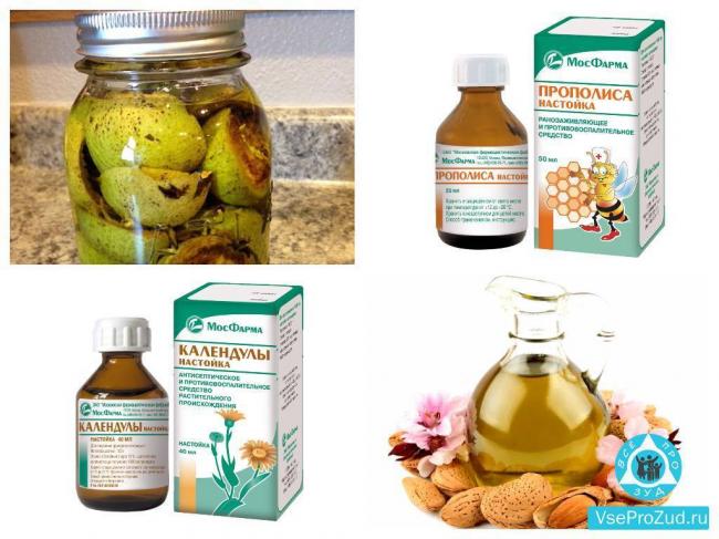 Почему чешутся уши: заболевания и приметы