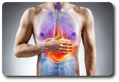 Дгр желудка: что это такое