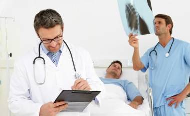 Прикорневая пневмония: что нужно знать?