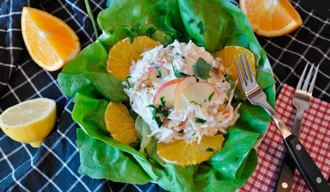 Химическая диета