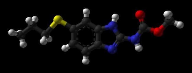 Немозол - инструкция по применению