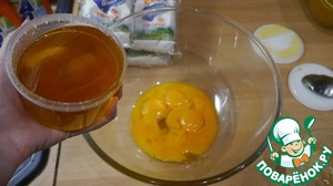 Диетическая запеканка из творога