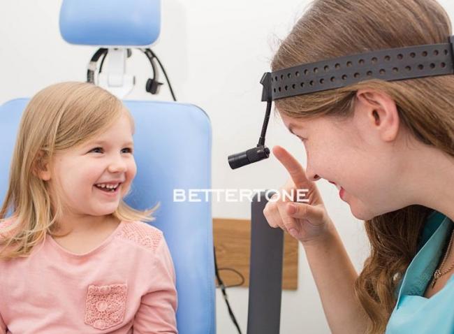 Болит горло то с левой, то с правой стороны и больно глотать