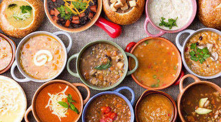 Диета при эзофагите и гастроэзофагеальной рефлюксной болезни (гэрб)