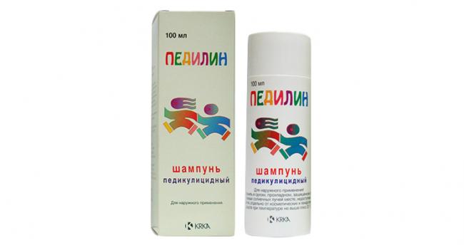 В чем разница шампуней веда и веда-2 от вшей, какой лучше выбрать