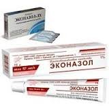Когда и как применять препарат эконазол