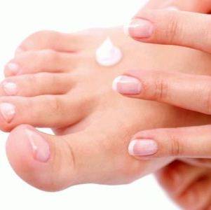 Крем для ног МИКОСТОП от грибка - отзывы