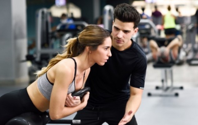 Диета для набора мышечной массы