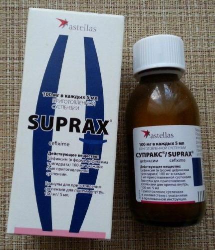 Противовоспалительные препараты при бронхите у взрослых