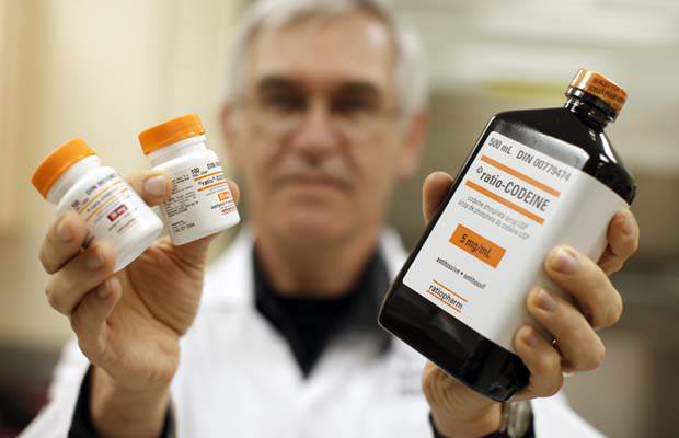 Топ-10 препаратов для подавления кашля: обзор сиропов, таблеток, капель