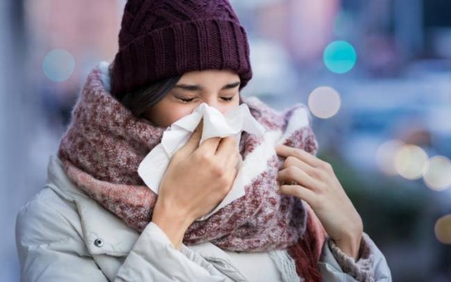 Как быстро вылечить простуду в домашних условиях