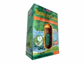 Диета на яблочном уксусе: насколько эффективна данная методика похудения?