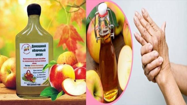 Как правильно применять яблочный уксус для похудения?