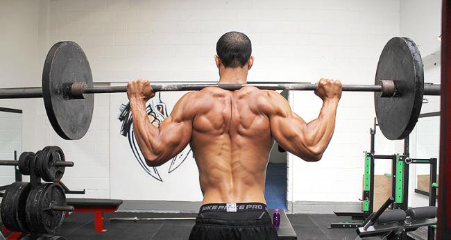 Как питаться на массанабор в условиях кризиса парням в 60-70 кг