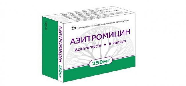 Антибиотики при простуде у взрослых – список, названия без рецептов. антибиотики при орви