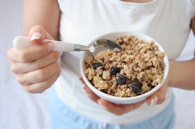 Каша кукурузная при похудении. полезна ли кукурузная каша при похудении?