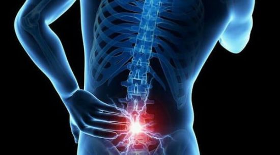 Болит копчик: причины боли, что делать при кокцигодинии, симптомы и лечение