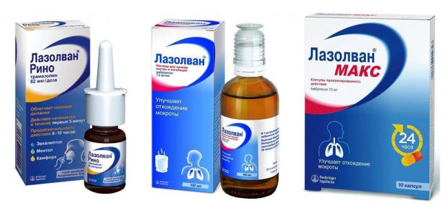 Лечение бронхита в домашних условиях народными средствами