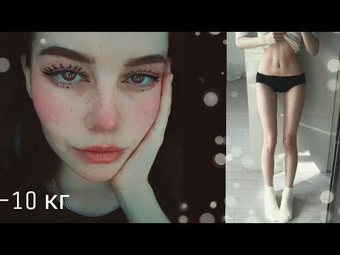 Отзывы и результаты похудения на белковой диете