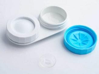 Мультифокальные торические иол