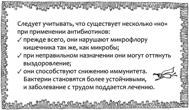Какова роль гнилостных бактерий в природе и жизни человека
