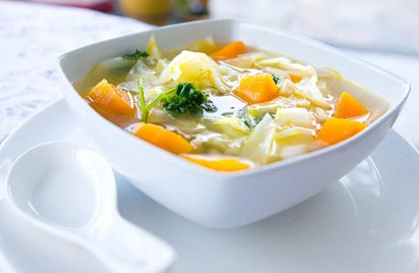 Диета 1 стол: меню на неделю с рецептами